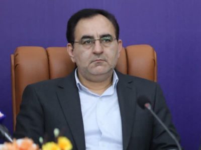 مرزهای استان در امنیت و آرامش کامل قرار دارد