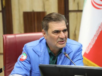 خسارت‌دیدگان برای ثبت خسارات وارده اقدام کنند