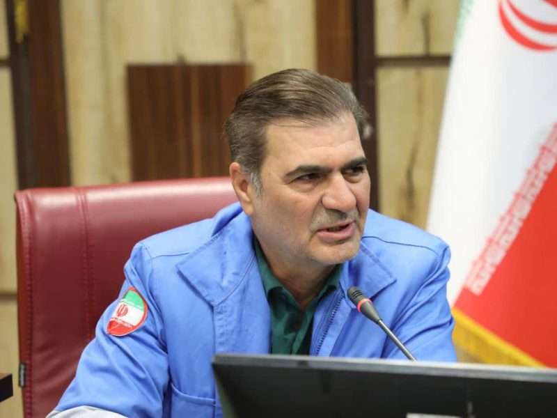 خسارت‌دیدگان برای ثبت خسارات وارده اقدام کنند