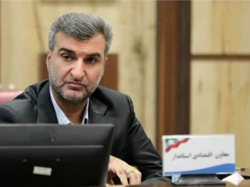 تأمین کالاهای اساسی در ایلام پایدار است