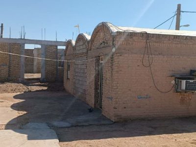 کمک ۲۵ میلیارد ریالی نیکوکاران ایلامی برای تأمین مسکن نیازمندان
