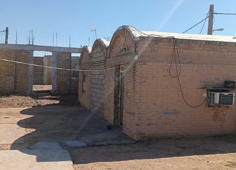 کمک ۲۵ میلیارد ریالی نیکوکاران ایلامی برای تأمین مسکن نیازمندان