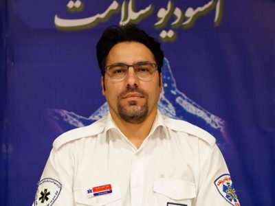 کاهش ۳۶ درصدی مجروحان حوادث چهارشنبه‌سوری در ایلام