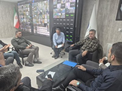 پایداری تأسیسات آب ایلام با خرید و نصب ده‌ها دیزل‌ژنراتور تقویت می‌شود