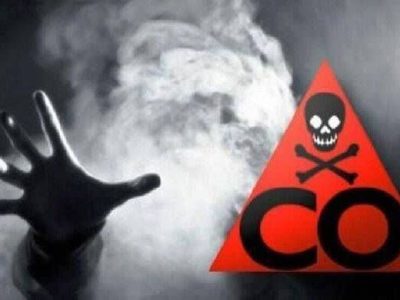 افزایش ۱۴۰ درصدی مسمومیت با گاز مونوکسیدکربن در ایلام