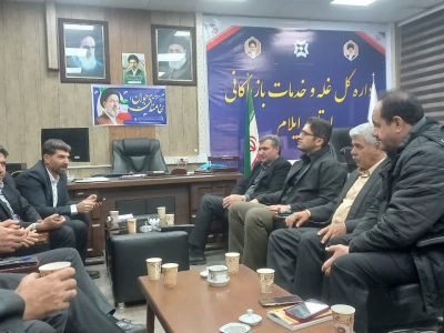 لغو مرخصی نانوایی‌ ها و افزایش ساعات پخت در ایلام