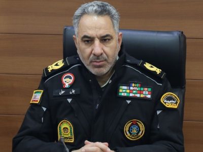 قاتل نوجوان ۱۷ ساله سیروانی دستگیر شد