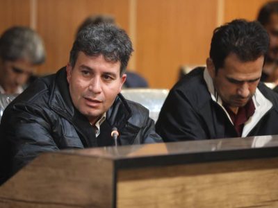 آمادگی کامل در برابر تهدیدات زیرساختی