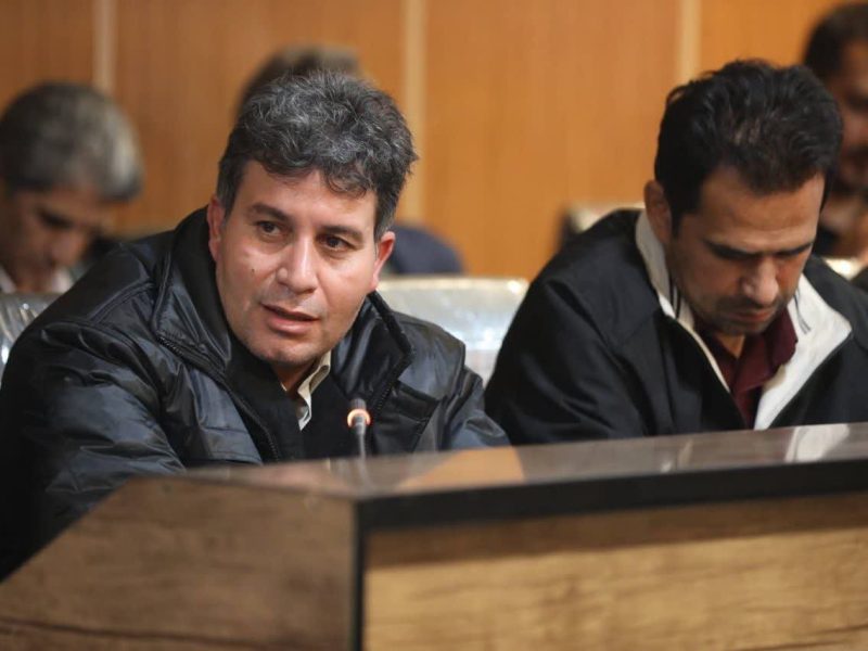 آمادگی کامل در برابر تهدیدات زیرساختی