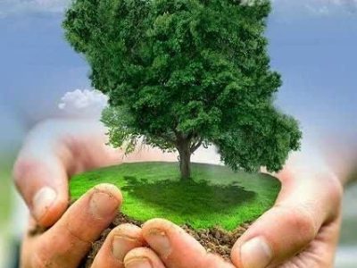 صیانت از طبیعت ایلام در ۱۳ فروردین 