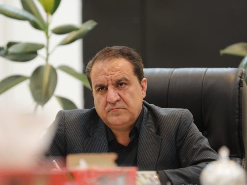 آرامش و امنیت در ایلام برقرار است