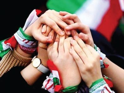 پنج میمِ سرنوشت‌ساز 