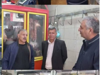 شناسایی هفت واحد صنفی متخلف در ایلام