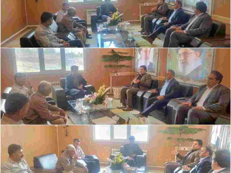 فرآیند واگذاری آبشار اَما به بخش خصوصی در مسیر نهایی قرار گرفت