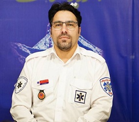 ماجرای غرق‌شدگی یک نفر در شب بارانی ایلام