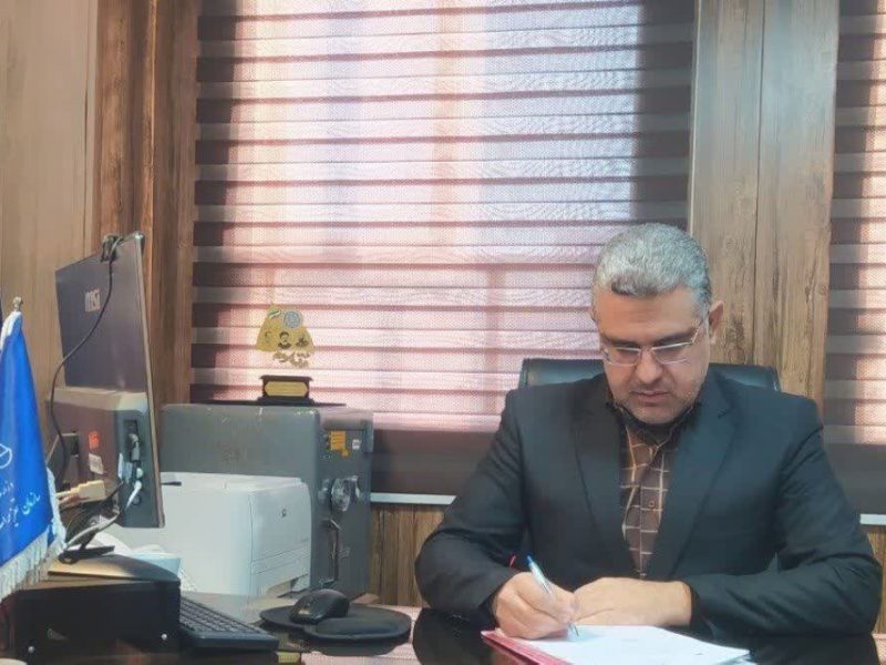 طرح گشت‌های مشترک تعزیرات در بازار ایلام تا اول اردیبهشت‌ماه تمدید شد