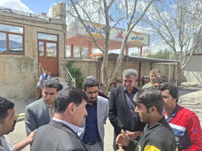 تأمین گاز ادامه دارد، مردم نگران نباشند