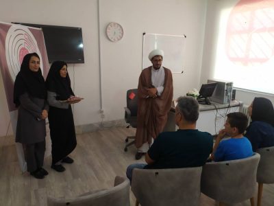 بازگشت ۱۰۰ زوج ایلامی از طلاق به زندگی مشترک