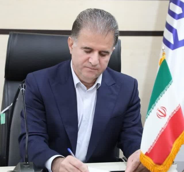 پروژه فاز دوم تکمیل دانشکده علوم انسانی دانشگاه ایلام در ردیف طرح‌های ملی قرار گرفت