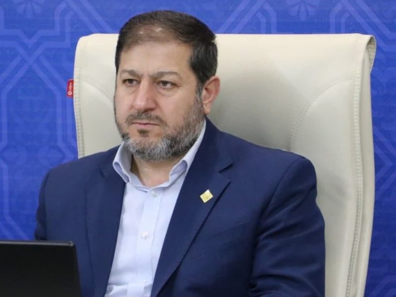دادگاه‌های تجدید نظر استان با کمترین پرونده جریانی در کشور