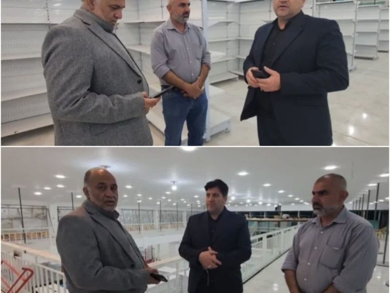 صنایعدستی ایلام در مسیر بغداد–کربلا عرضه میشود