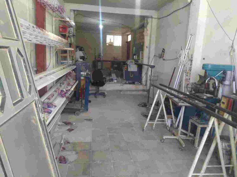 بهره‌مندی ۱۶۷ مددجوی ایوانی از تسهیلات اشتغال