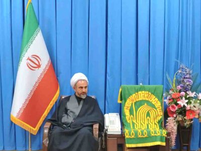 بزرگ‌ترین نعمت الهی در عصر حاضر عشق به اهل‌البیت(ع) است