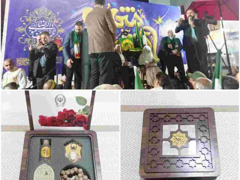 عروس و داماد ایلامی آغاز زندگی مشترک خود را در«اجتماع بزرگ ایلامیان» جشن گرفتند