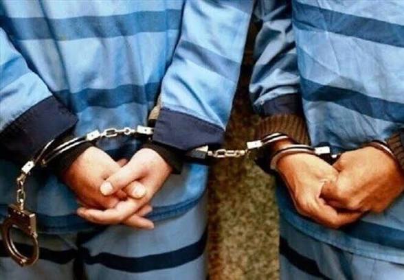 کشف بیش از یک کیلوگرم موادمخدر در ایلام