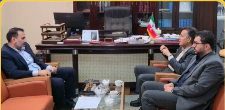 پایداری شبکه گاز ایلام علیرغم آسیب ۷۰ نقطهای در جنگ رمضان