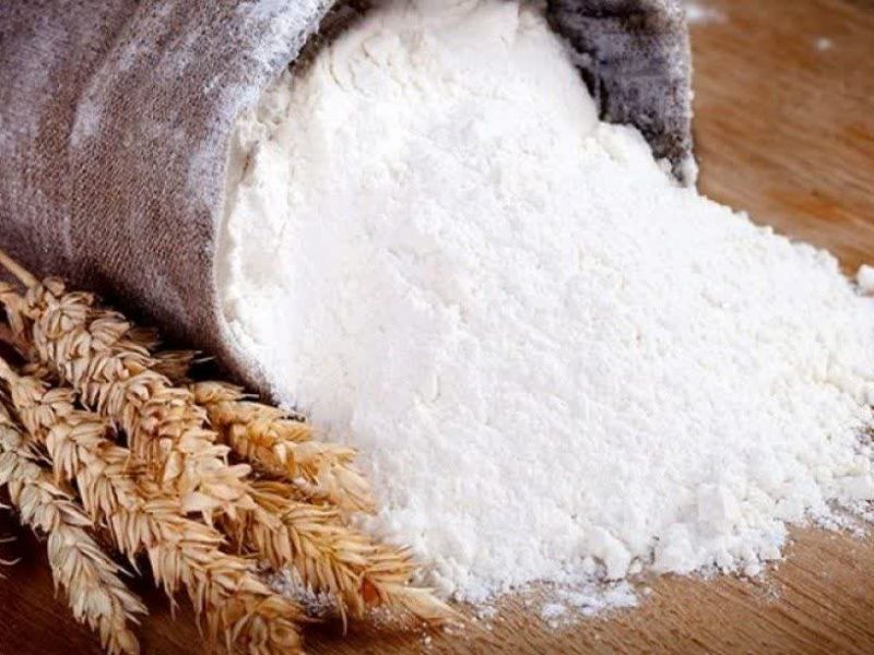 جریمه ۱.۳ میلیارد ریالی برای قاچاقچی آرد در آبدانان