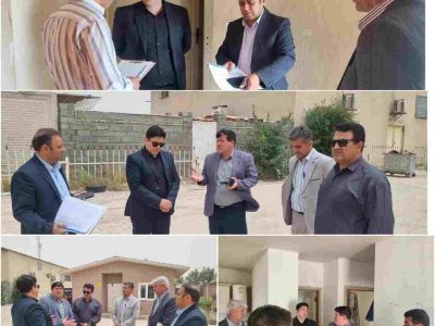 احیاء و واگذاری کمپ گردشگری مهران به بخش خصوصی