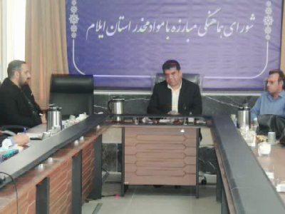 واحدهای جمع‌آوری زباله برای اشتغال معتادان متجاهر حُسن‌نیت ندارند