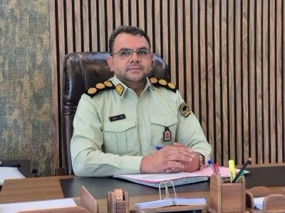 کشف ۱۲فقره سرقت قطعات و محتویات خودرو در ایلام نه