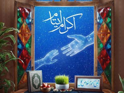۲۰۰ معلم ایوانی حامی ایتام و فرزندان محسنین شدند