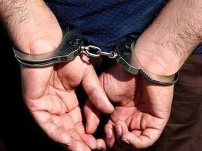 دستگیری عامل چاقوکشی در ملکشاهی
