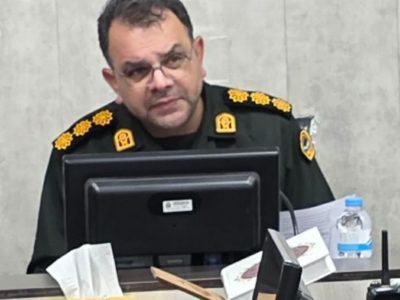اجرای طرح برخورد با معتادان متجاهر در ایلام 
