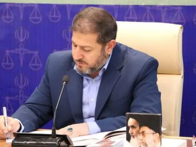 ۸۱ درصد پرونده‌های ستاد صبر ایلام با سازش بسته شده است