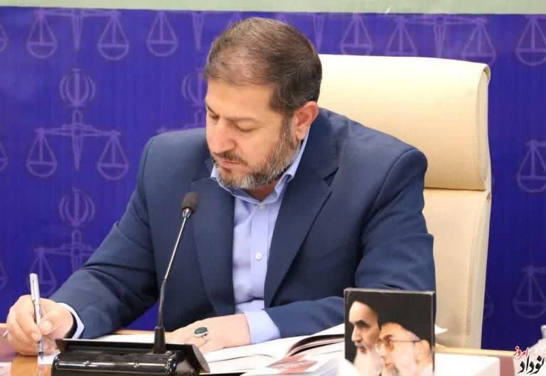 ۸۱ درصد پرونده‌های ستاد صبر ایلام با سازش بسته شده است