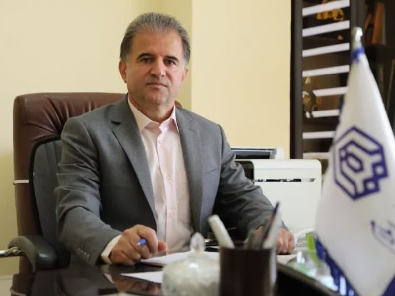 افزایش ۶۰۰ درصدی ردیف بودجه تعمیر و تجهیز دانشگاه ایلام