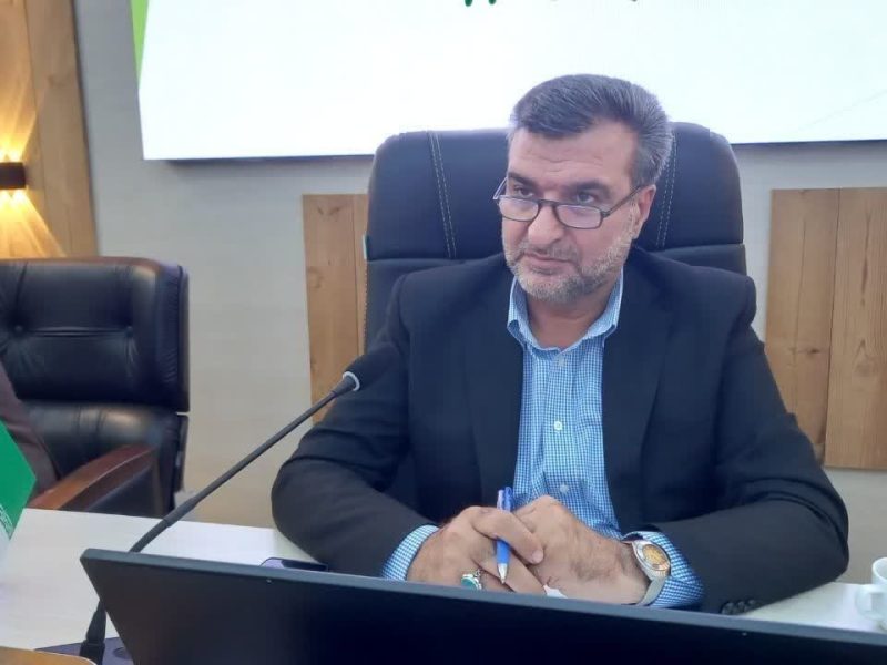 جذب اعتبارات اشتغالزایی ایلام از مرز ۹۰ درصد عبور میکند