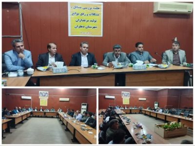 گره‌گشایی از کار مرغداران ایلامی/از تأمین سوخت تا پرداخت وام‌های کم‌بهره