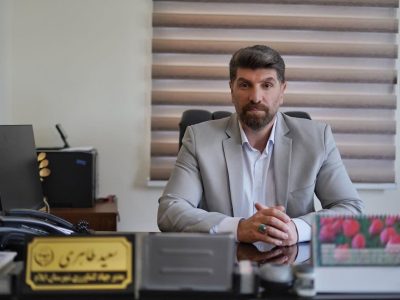 تولید سالانه پنج هزار و ۵۰۰ تن گوشت سفید