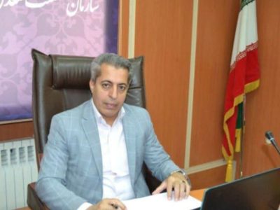 کشف انبار تجهیزات پزشکی احتکار شده در ایلام