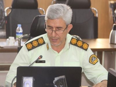کشف ۱۱ هزار و ۲۰۰ نخ سیگار خارجی قاچاق در مرز مهران 