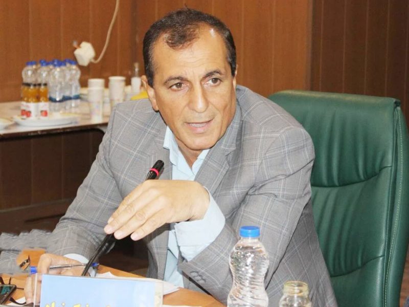 ذبح دام در منازل خطر شیوع تب کریمه‌کنگو را افزایش می‌دهد