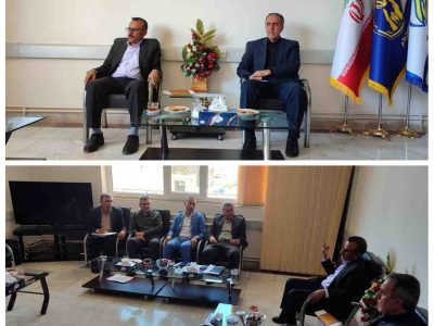 رفع موانع تامین زمین در شش شهرستان استان ایلام 