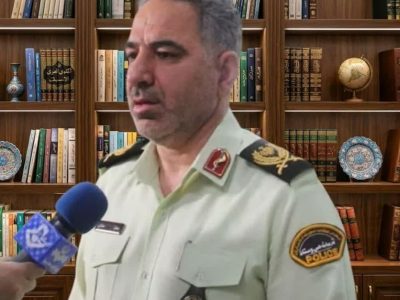 عامل تیراندازی خیابان پاسداران ایلام دستگیر شد