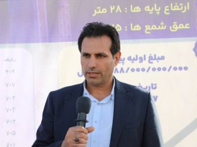 ۴۰کیلومتر از راه‌های ایلام تا اربعین چهارخطه می‌شود