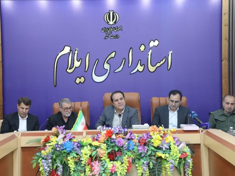 مرز چیلات به یکی از اصلیترین دروازههای بازرگانی غرب کشور تبدیل خواهد شد